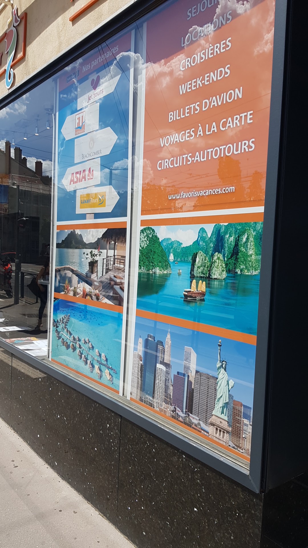 Photo n° 5 de l'avis de Alain.e fait le 31/07/2018 à 12:26
