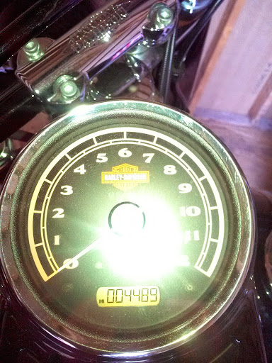 Car Inspection Station «Tom Pardi Garage», reviews and photos, 777 Main St, Newfoundland, PA 18445, USA