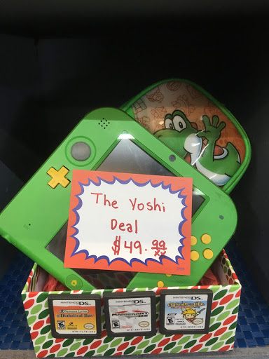 Pawn Shop «Circle Pawn», reviews and photos, 201 146 S, La Porte, TX 77571, USA