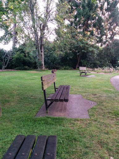 Park «Woodland Park Rose Garden», reviews and photos, 750 N 50th St, Seattle, WA 98103, USA