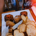 Photo n°2 de l'avis de Chiara.a fait le 17/02/2020 à 23:00 sur le  Il Colmo Del Pizzaiolo à Naples