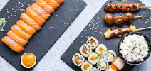 Photos du propriétaire du Restaurant japonais Planet Sushi à Levallois-Perret - n°9