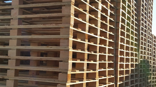 South East Pallets