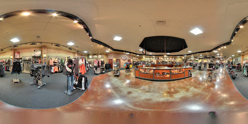 Harley-Davidson Dealer «Napoleon Harley Davidson», reviews and photos, 862 American Rd, Napoleon, OH 43545, USA