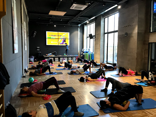 Lezioni di yoga per donne incinte Napoli