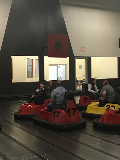 Laser Tag Center «WhirlyBall LaserWhirld of HEB», reviews and photos, 147 E Harwood Rd, Hurst, TX 76054, USA