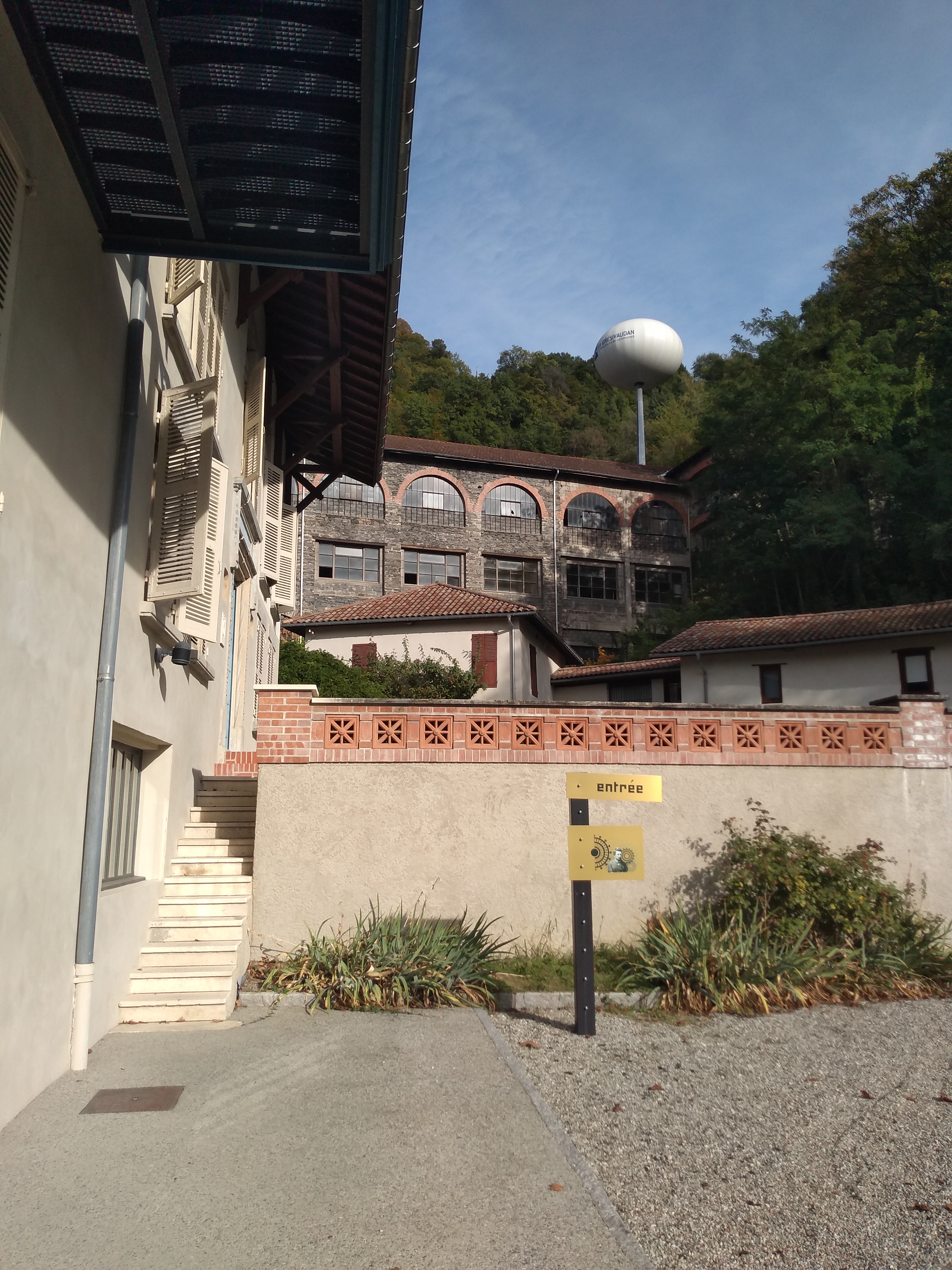 Photo n° 9 de l'avis de Itinérance.� fait le 07/10/2020 à 19:43