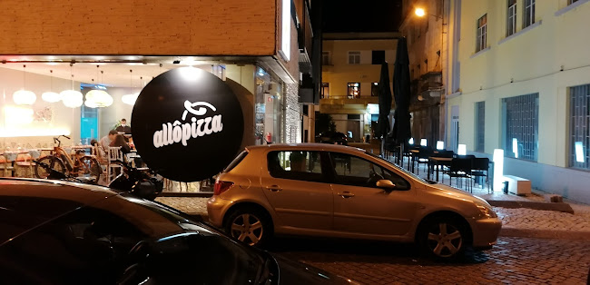 Allô Pizza / Allô Grill - Restaurante