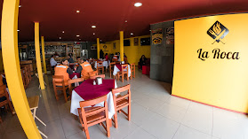 La Roca Pub Restaurant Mejillones