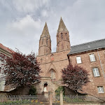 Photo n°5 de l'avis de Hella.e fait le 22/05/2023 à 14:27 sur le  Hotel Wiesenglück - Tiny House à Heilbad Heiligenstadt