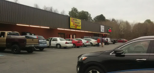 Grocery Store «United Grocery Outlet», reviews and photos, 4009 Rhea County Hwy # 102, Dayton, TN 37321, USA