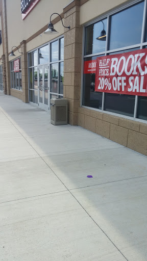 Book Store «Half Price Books», reviews and photos, 8107 E. Broad St., Reynoldsburg, OH 43068, USA