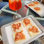 Photo n°1 de l'avis de Alessandro.a fait le 02/06/2021 à 12:34 sur le  Panchevà à Rome