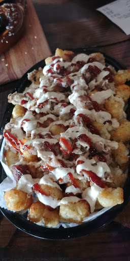 Brewery «Flat12 Bierwerks Jeffersonville», reviews and photos, 130 W Riverside Dr, Jeffersonville, IN 47130, USA