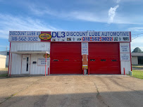 Discount Lube and Automotive - Photo 5 - Car repair in Shreveport, LA, Shreveport