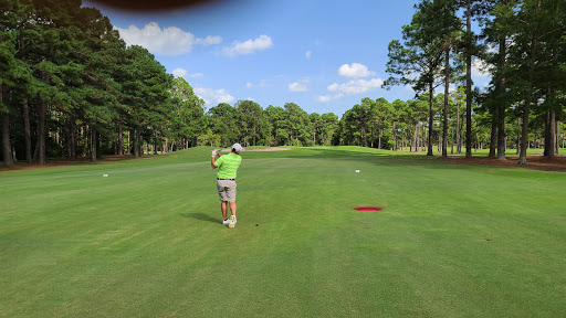 Golf Club «Burning Ridge Golf Club», reviews and photos, 500 Burning Ridge Rd, Conway, SC 29526, USA