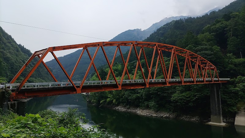 小金滝橋