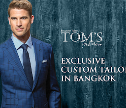 Nickermann’s Boutique Tailors photo