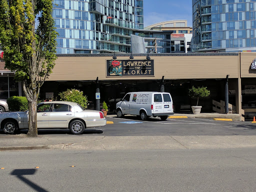 Florist «Lawrence The Florist», reviews and photos, 224 105th Ave NE, Bellevue, WA 98004, USA