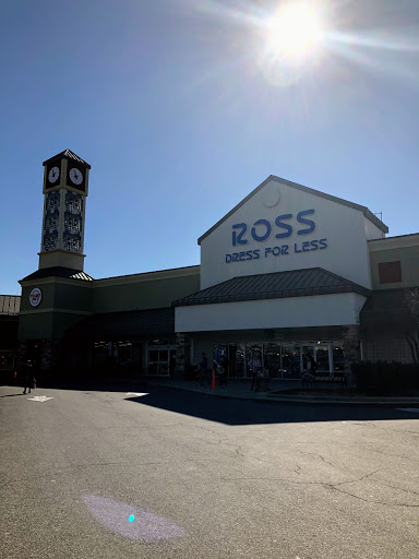 Clothing Store «Ross Dress for Less», reviews and photos, 12270 Rockville Pike, Rockville, MD 20852, USA