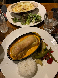 Les plus récentes photos du Restaurant Le Petit Bouchon de la Place à Lyon - n°2