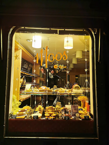 Bäckerei Moos - Bäckerei
