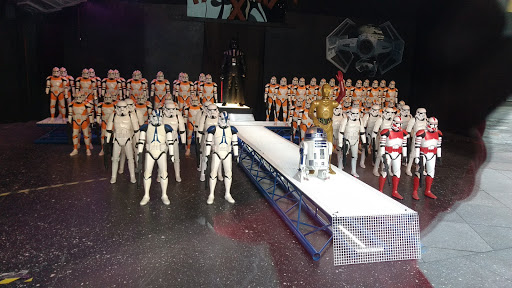 Shopping Mall «Anaheim GardenWalk», reviews and photos, 400 West Disney Way, Anaheim, CA 92802, USA