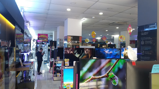 Top 7 cửa hàng mobilecity Thành phố Vinh Nghệ An 2022
