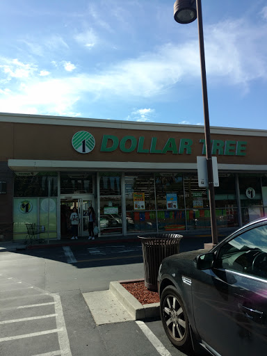 Dollar Store «Dollar Tree», reviews and photos, 2318 Monument Blvd, Pleasant Hill, CA 94523, USA
