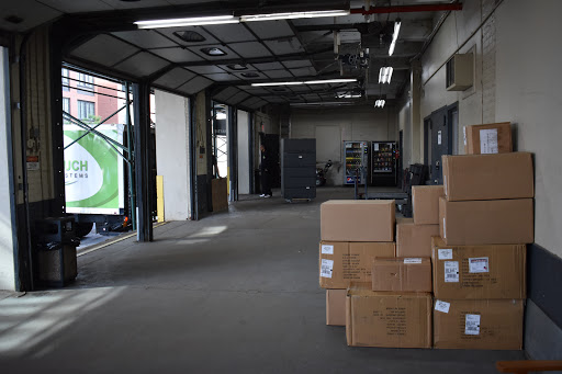 Moving Company «High Touch Moving», reviews and photos, 53-28 11th St, Long Island City, NY 11101, USA