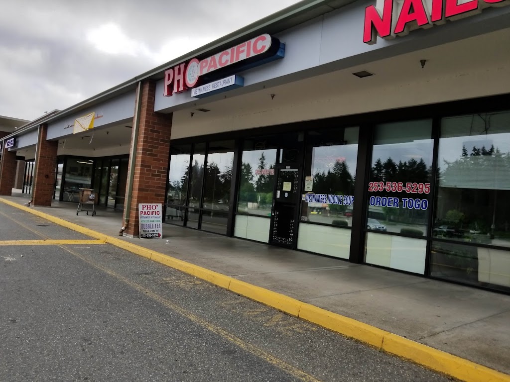 Pho Pacific 98444