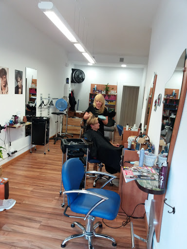 Peluquería Vieva en Girona, Girona