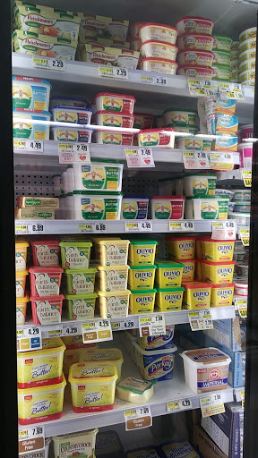 Grocery Store «ShopRite of Elizabeth», reviews and photos, 865 W Grand St, Elizabeth, NJ 07202, USA