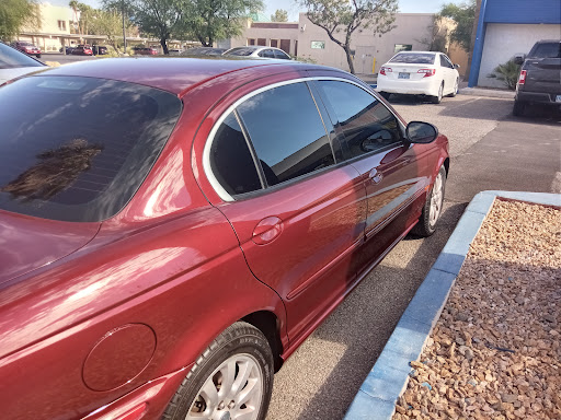 Auto Body Shop «Maaco Collision Repair & Auto Painting», reviews and photos, 4475 Spring Mountain Rd, Las Vegas, NV 89103, USA