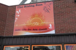 The Rising Sun Metaphysical Store image