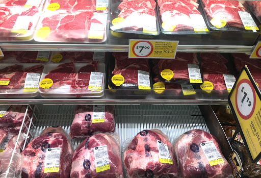 Grocery Store «Winn-Dixie», reviews and photos, 17221 NW 27th Ave, Miami Gardens, FL 33056, USA