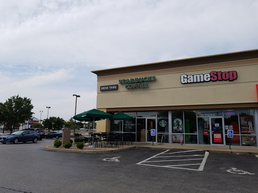 Coffee Shop «Starbucks», reviews and photos, 7098 Mexico Rd, St Peters, MO 63376, USA