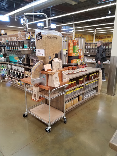 Grocery Store «Fresh Thyme Farmers Market - Omaha», reviews and photos, 14949 Evans Plaza, Omaha, NE 68116, USA