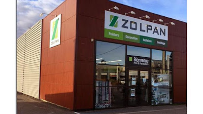 Zolpan à Bias