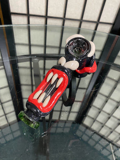 Explore buddhist tattoo ideas, creative tattoo ideas in Oswego, available at Bodified