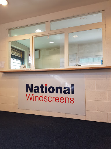 National Windscreens