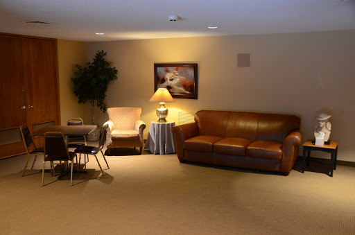 Funeral Home «Mueller Memorial Funeral Home & Cremation St Paul», reviews and photos, 835 Johnson Pkwy, St Paul, MN 55106, USA