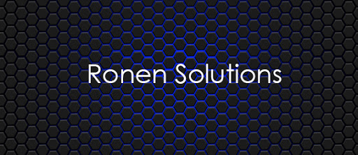 Ronen Solutions, LLC.