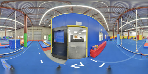 Gymnastics Center «Silver Stars Gymnastics», reviews and photos, 2701 Pittman Dr, Silver Spring, MD 20910, USA