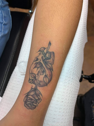 Explore first tattoo ideas with meaning, creative tattoo ideas in Denver, available at 5280 INK