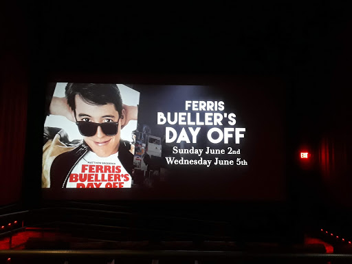 Movie Theater «MJR Chesterfield Crossing Digital Cinema 16», reviews and photos, 50675 Gratiot Ave, Chesterfield, MI 48051, USA