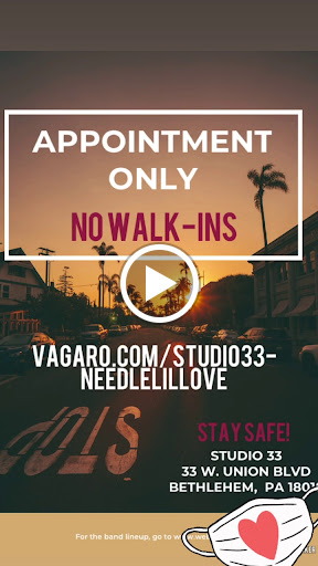 Explore hungarian tattoo ideas, creative tattoo ideas in Bethlehem, available at Studio 33 Piercings by Angi