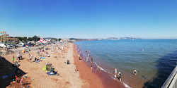 Photo de Plage de Paignton avec un niveau de propreté de très propre