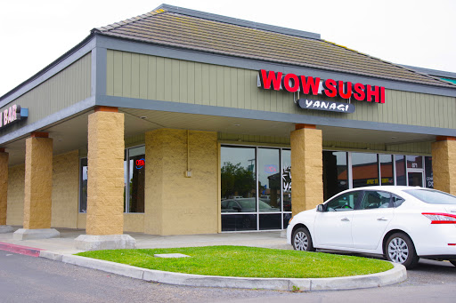 Wow Yanagi Sushi image