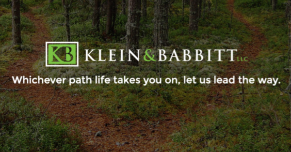 Klein & Babbitt, LLC 06001